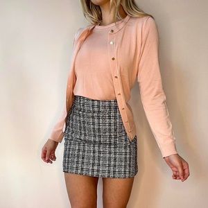 Calvin Klein two piece knit set